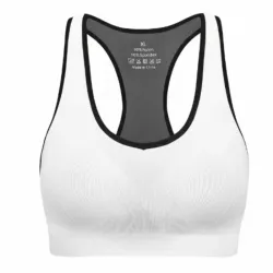 TOP DE MUJER  BLANCO