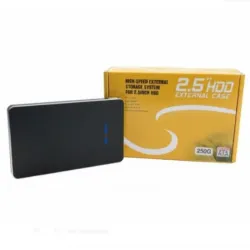 UNIDAD DE ALMACENAMIENTO EXTERNO  256GB