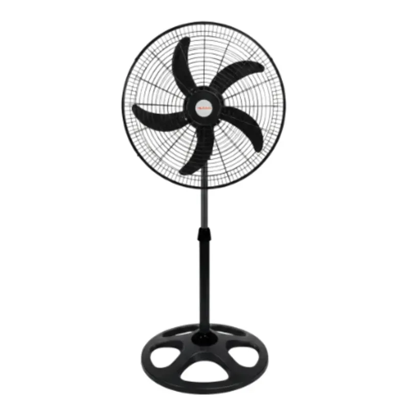 VENTILADOR DE PEDESTAL 18" MILEXUS
