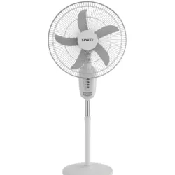VENTILADOR RECARGABLE SANKEY