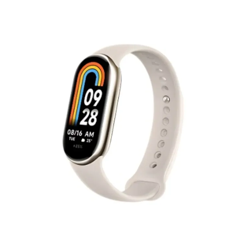 XIAOMI MI BAND 8 GLOBAL 1.62" AMOLED