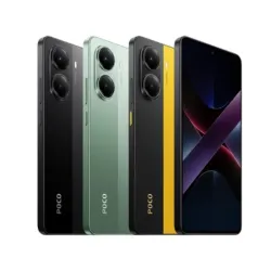 XIAOMI POCO X7 PRO  RAM 12 GB - 256 GB
