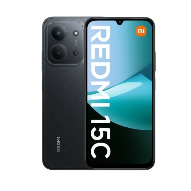 Xiaomi Redmi 15C  6GB+128GB