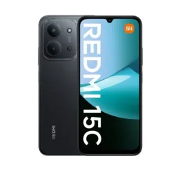 XIAOMI REDMI 15C 8GB+256GB