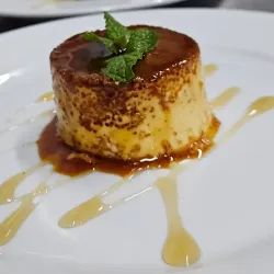 Flan