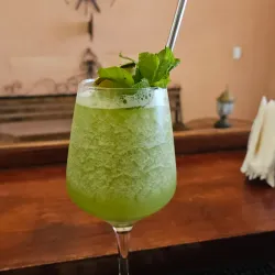 Limonada 🍋 nat/frappe/frescura