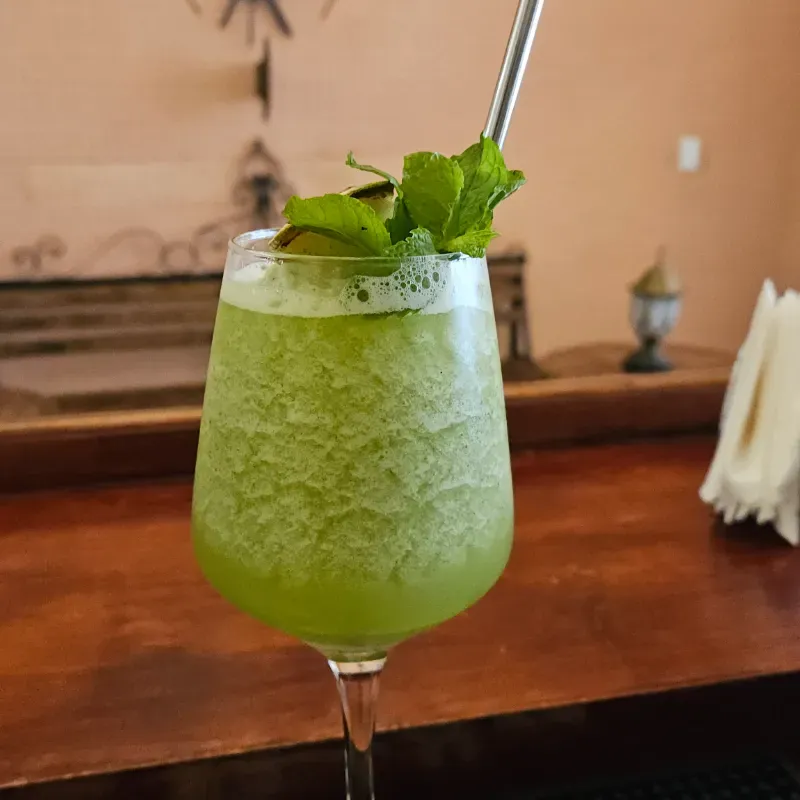 Limonada 🍋 nat/frappe/frescura