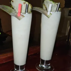 Piña colada 