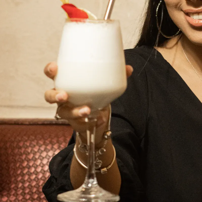 Piña colada 