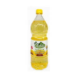 Aceite Vegetal 1L
