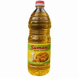 Aceite vegetal Sumavi (1L)