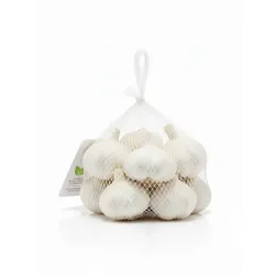 Ajos importado 10 Cabezas