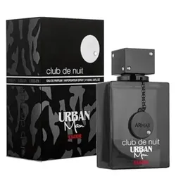 Armaf Club De Nuit Urban Man Elixir