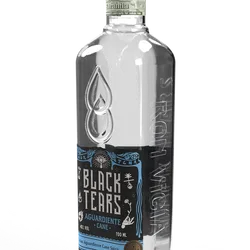 Black Tears (Súper Dry Rum )