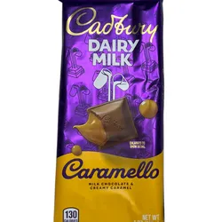 Cadbury Dairy Milk