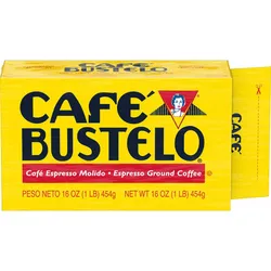 Café BUSTELO (1LB-450g)