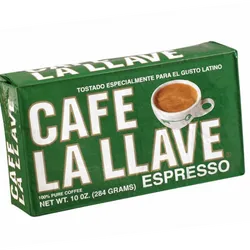 Cafe La Llave Café