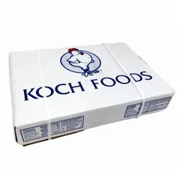 Cajas de pollo (40lb)