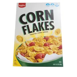 CORN FLAKES