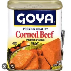 Corned Beef