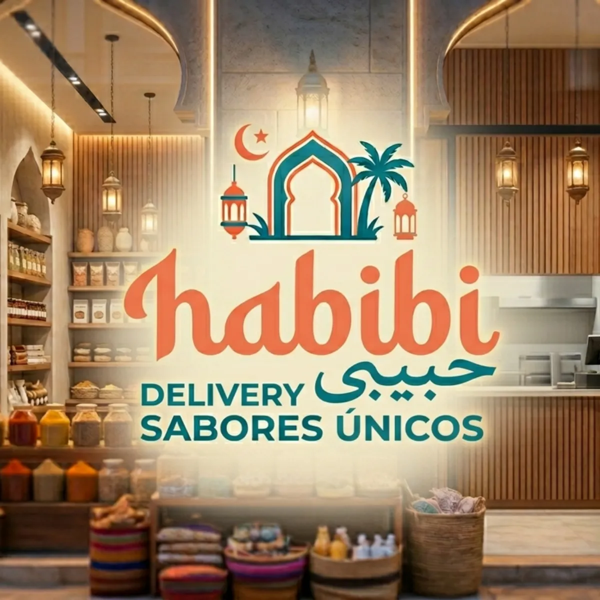 Habibi