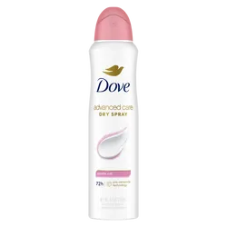 Desodorante Dove (Polvo Suabe)