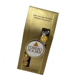 Ferrero Rocher (8 Unidades)