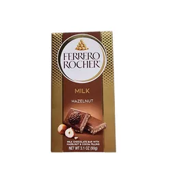 FERRERO ROCHER