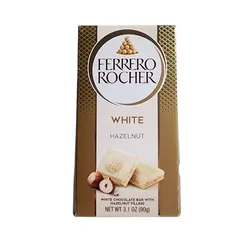 FERRERO ROCHER WHITE