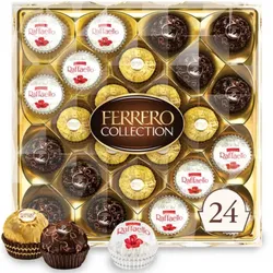 FERRERO ROCHER