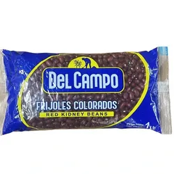 Frijoles Colorados 1Lb