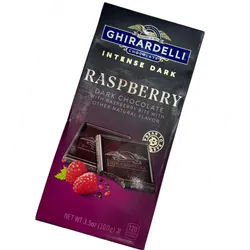 GHIRARDELLI