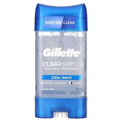 Gillette Desodorante