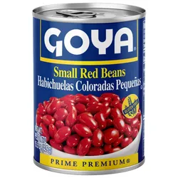 GOYA Frijoles Colorados