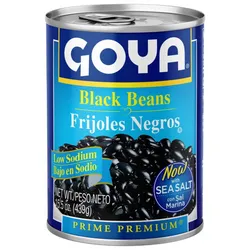 GOYA Frijoles Negros