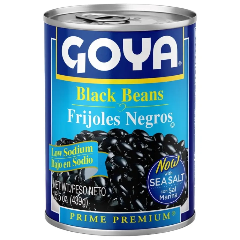 GOYA Frijoles Negros