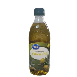 Great Value Aceite de Oliva Extra Virgen