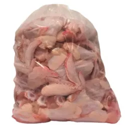 Alita de Pollo Congeladas de (10kg)