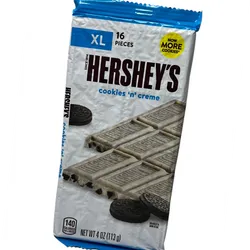 HERSHEY'S