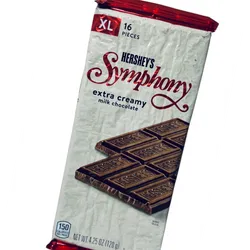 Hershey's Symphony 1BAR