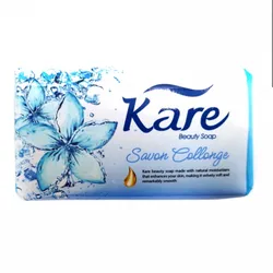Jabón de Tocador Collonge Kare (6u) 75g
