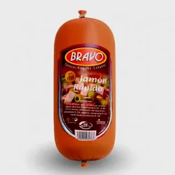 Jamón Rápido Hispano-Cubano Bravo – 4.4 libras