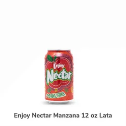 Néctar de Manzana Enjoy (cajas de 12 unidades)