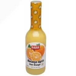 Jugo de Naranja Badia