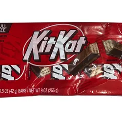 KitKat  6-FULL SIZE