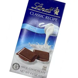 LINDT CLASSIC RECIPE