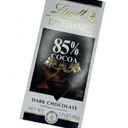 LINDT EXCELLENCE 85%COCOA