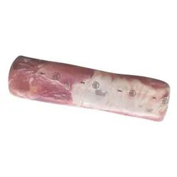 Lomo de cerdo deshuesado (11.40Lb)