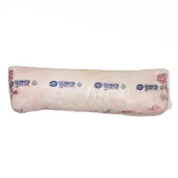 Lomo de cerdo deshuesado (12.30Lb)