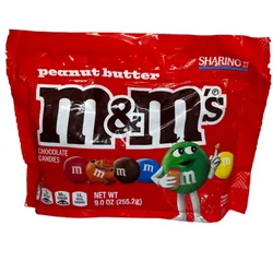 M&M's Peanut Butter